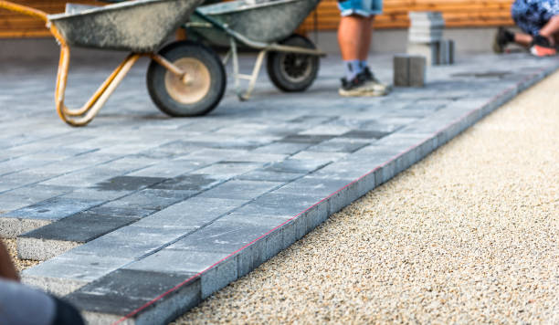 Best Affordable Driveway Pavers  in Frontenac, MO