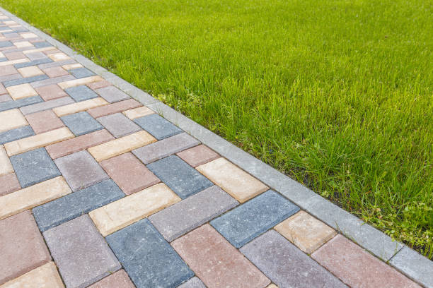 Driveway Pavers for Homes in Frontenac, MO